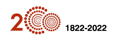 200 anys patronat turisme logo